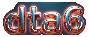 dta6 logo